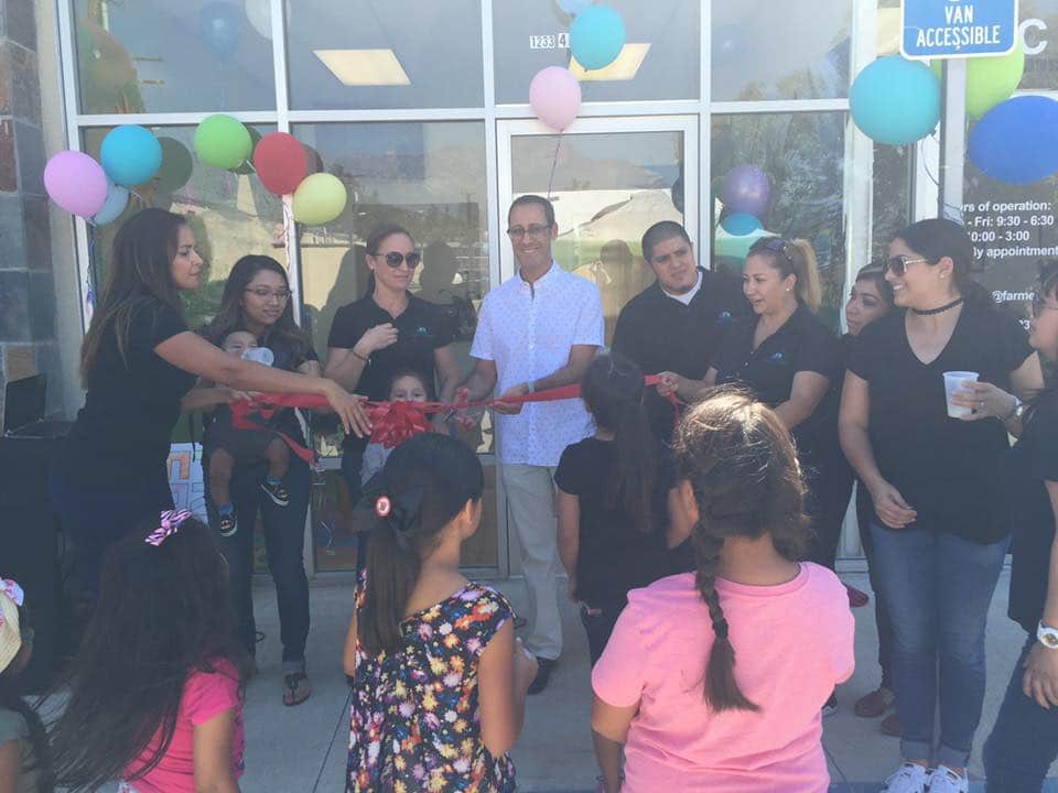 City Dental Kids & Braces: New Office Location in Ontario, CA