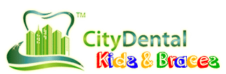 City Dental Kids