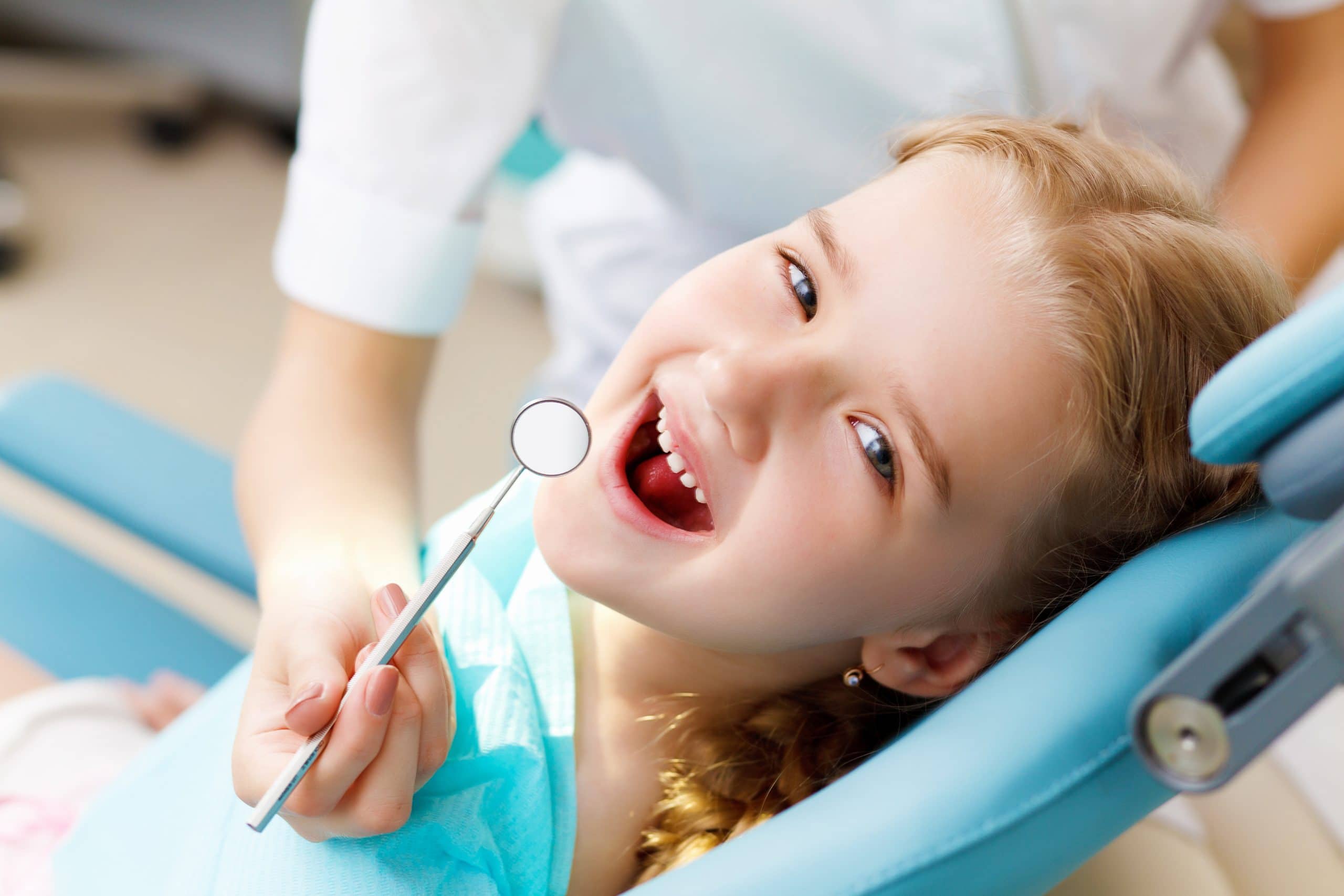 Why Not Every Dentist is a Pediatric Dentist